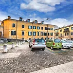 Italianflat - Roman Theater Old Town