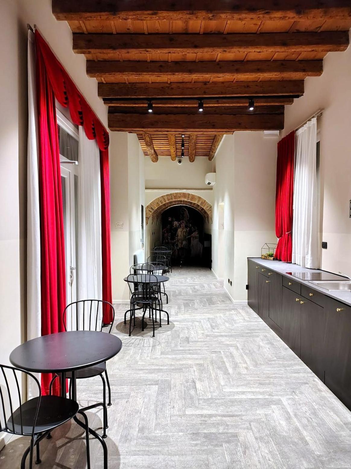 Italianflat - Roman Theater Old Town Guest house Verona