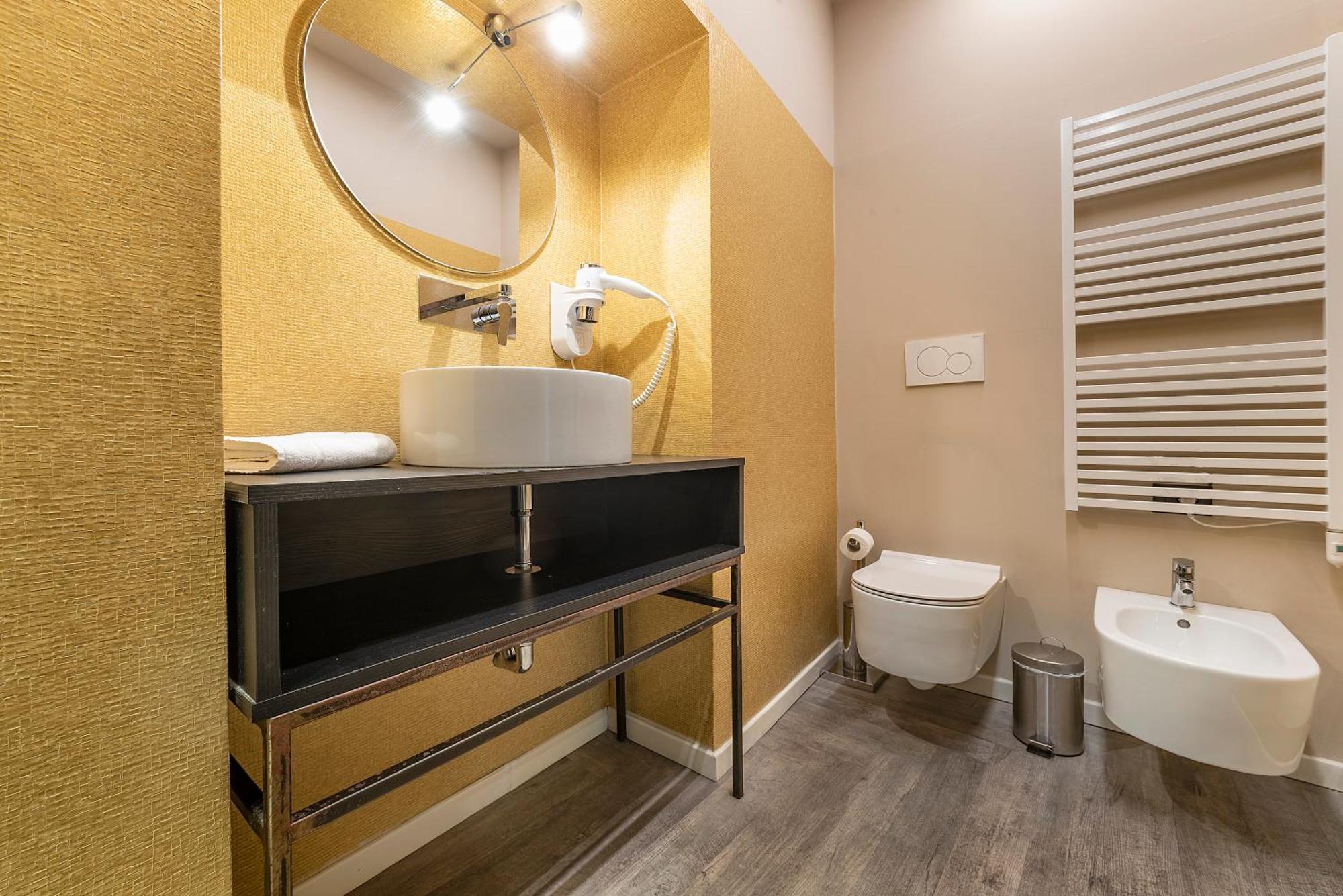 Guest house Italianflat - Roman Theater Old Town