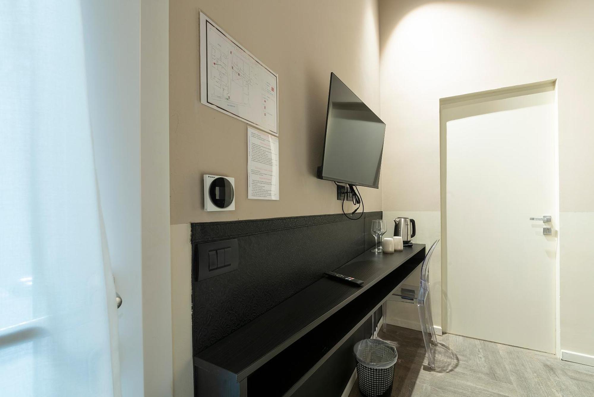 Guest house Italianflat - Roman Theater Old Town *