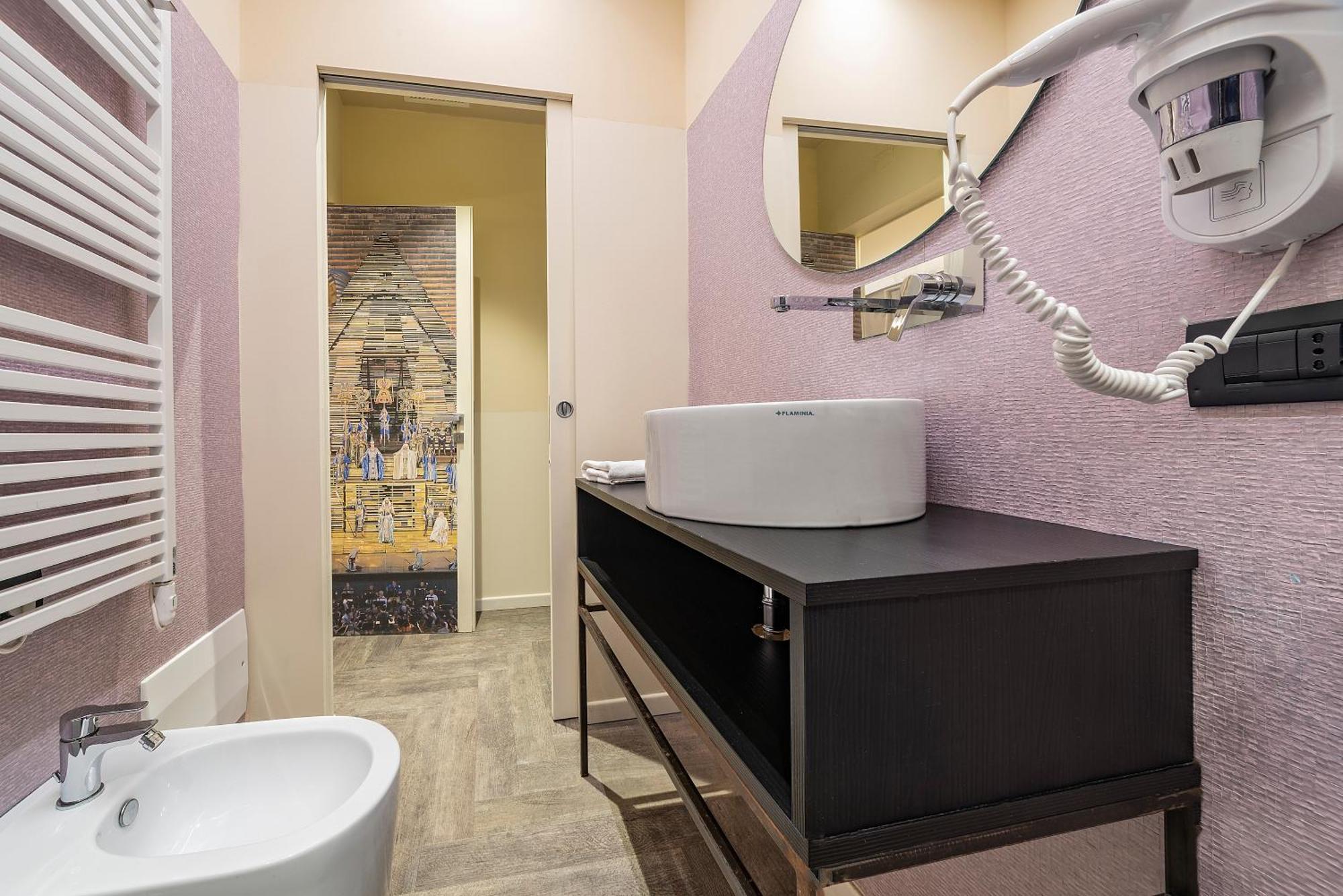Guest house Italianflat - Roman Theater Old Town